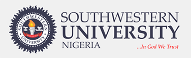 Southwestern University, Nigeria Logo